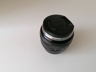 Carl Zeiss Planar 50mm f/1.4 ZE