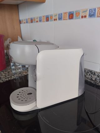 Cafetera Tassimo Bosch