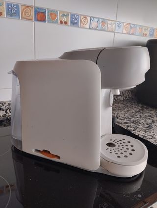 Cafetera Tassimo Bosch