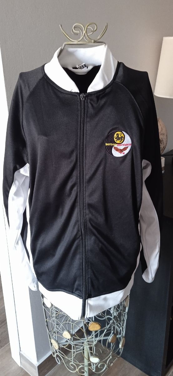 Chándal deportivo SKM5