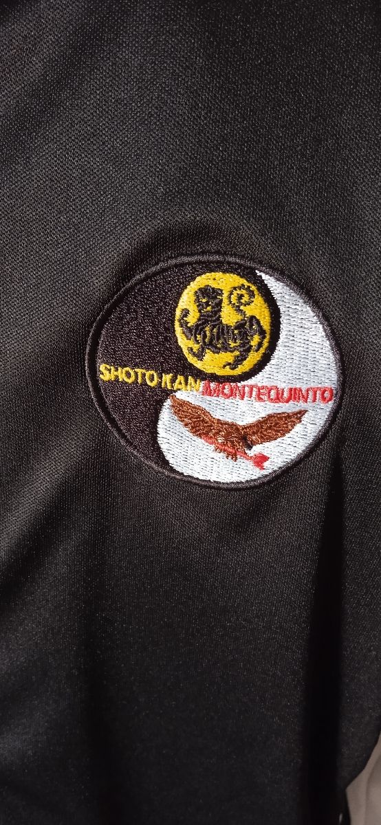 Chándal deportivo SKM5