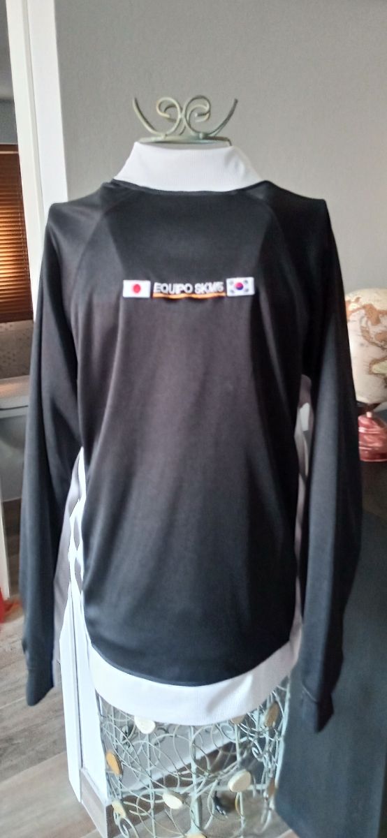 Chándal deportivo SKM5