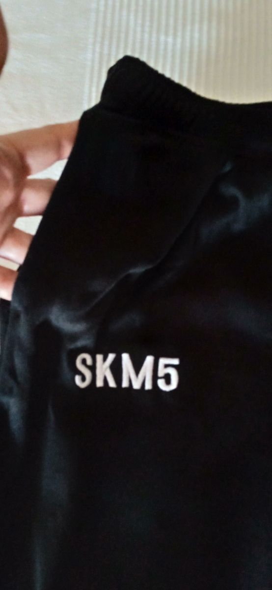 Chándal deportivo SKM5