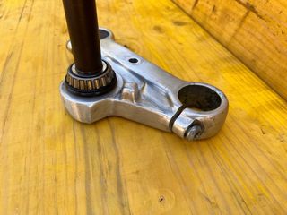 Tijas Harley Davidson 39mm
