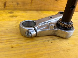 Tijas Harley Davidson 39mm