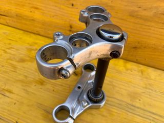 Tijas Harley Davidson 39mm