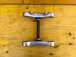 Tijas Harley Davidson 39mm