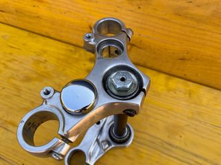 Tijas Harley Davidson 39mm