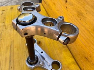 Tijas Harley Davidson 39mm