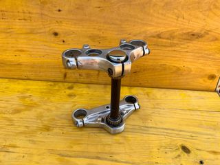 Tijas Harley Davidson 39mm