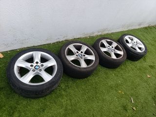 Llantas BMW E46