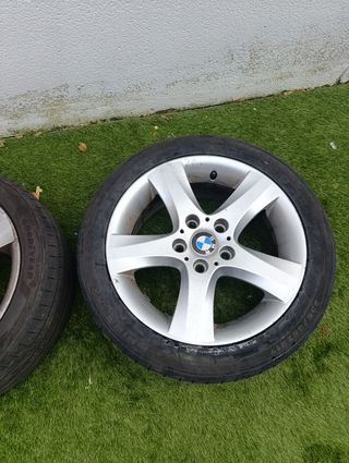 Llantas BMW E46