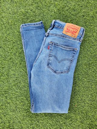Levi's 512 Jeans W30 L32