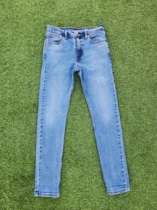 Levi's 512 Jeans W30 L32