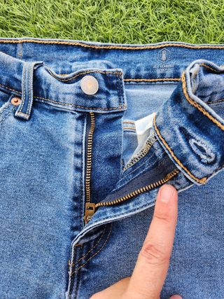 Levi's 512 Jeans W30 L32