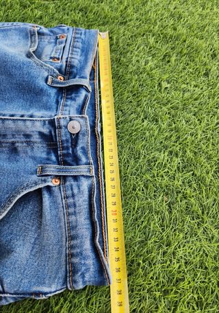 Levi's 512 Jeans W30 L32