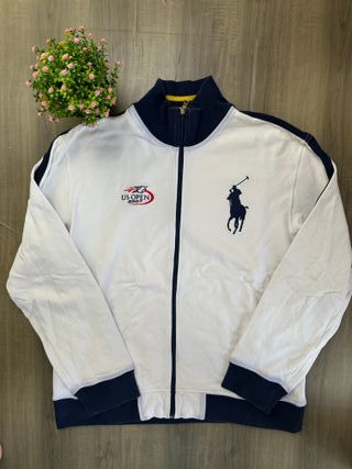 Chaqueta Polo Ralph Lauren Big Logo US OPEN 2007 