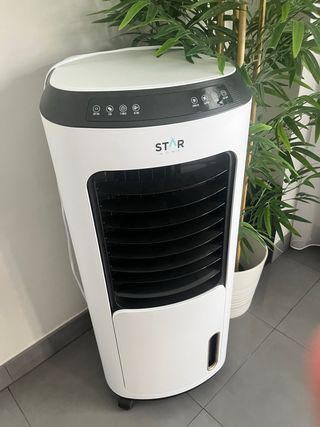 Aire Acondicionado Portátil Star Home