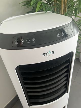 Aire Acondicionado Portátil Star Home