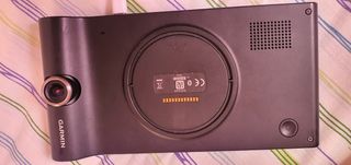 GPS Garmin para Camión Tráiler