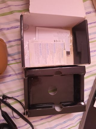 GPS Garmin para Camión Tráiler