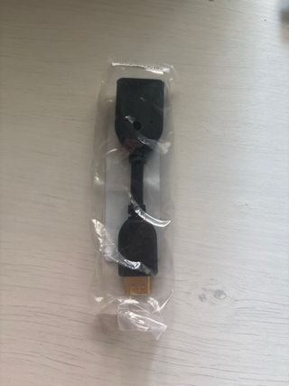 Google Chromecast