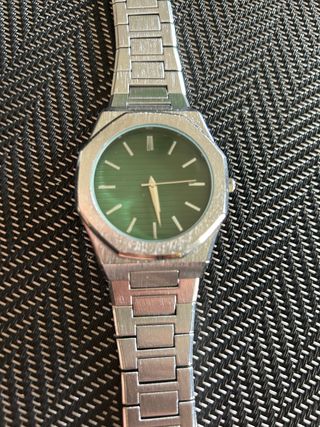 Reloj de pulsera para caballero
