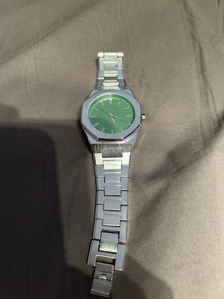 Reloj de pulsera para caballero