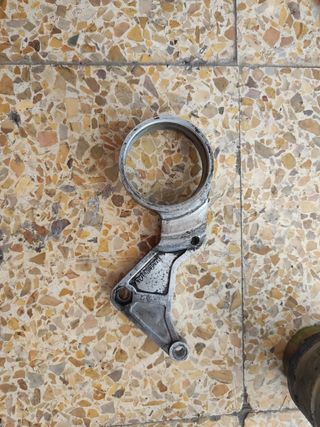 Porta pinza freno trasero Derbi GPR 75