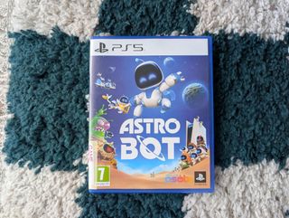 Astro Bot PS5