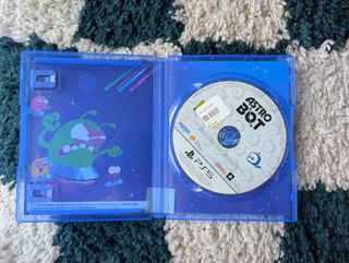 Astro Bot PS5