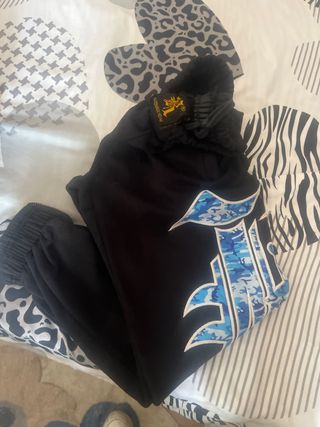 Tuta ragazzo Kali King