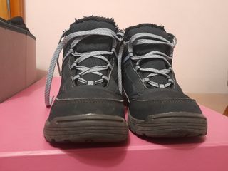 Botas waterproof talla 36