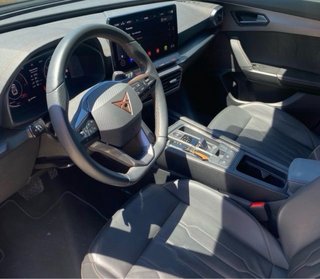 Cupra Formentor 190CV • 77.000 km!!!y