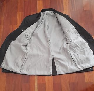 Chaqueta 