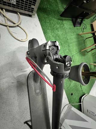 Patinete eléctrico Xiaomi en buen estado