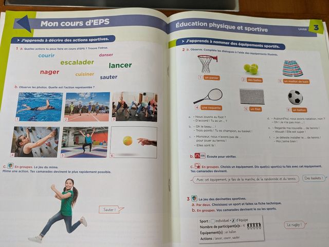 Parcours pour le collage 1 ISBN 8431300354678