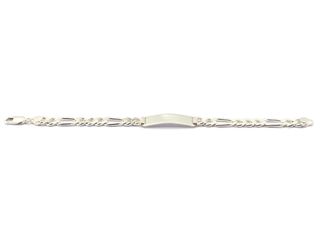 pulsera plata 925mm