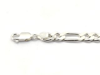 pulsera plata 925mm
