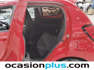 Citroen C1 VTi 72 City Edition 53 kW (72 CV)