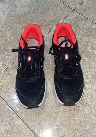 Zapatillas deportivas mujer talla 39
