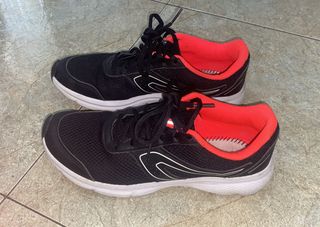 Zapatillas deportivas mujer talla 39