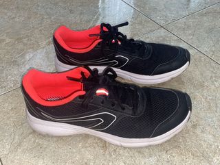 Zapatillas deportivas mujer talla 39