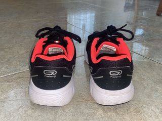 Zapatillas deportivas mujer talla 39