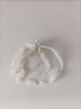 Abito da sposa Barbie 1979 + velo