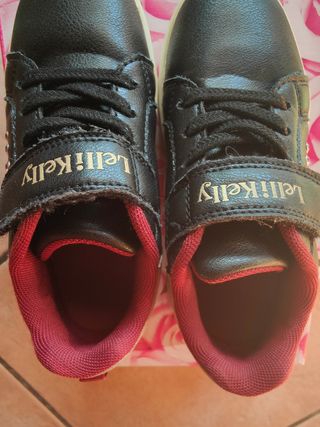 Scarpe Lelli Kelly bambina tg. 28
