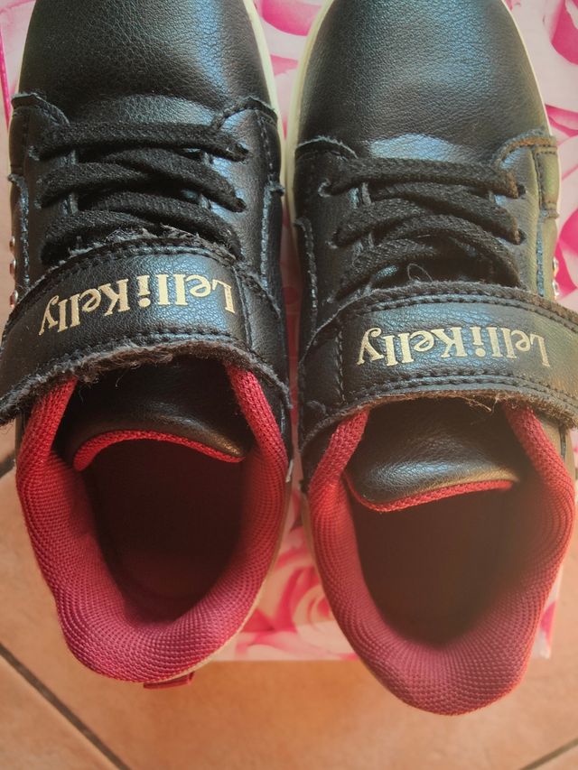 Scarpe Lelli Kelly bambina tg. 28