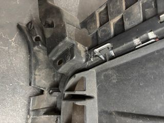 Rejilla Audi Q3 2012-2015