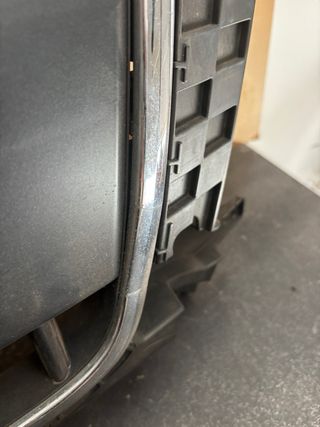 Rejilla Audi Q3 2012-2015