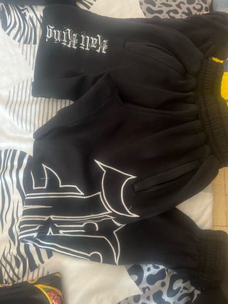 Tuta ragazzo Kali King